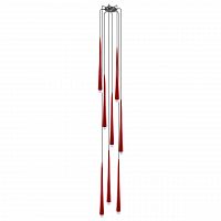 подвесная люстра lightstar punto 807082 в Ижевске