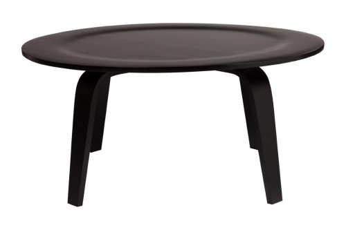 стол кофейный baden black чёрный в Ижевске