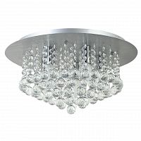 потолочная люстра mw-light венеция 276014605 в Ижевске