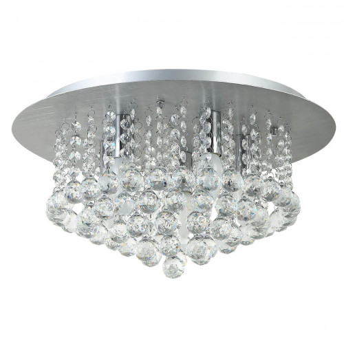 потолочная люстра mw-light венеция 276014605 в Ижевске