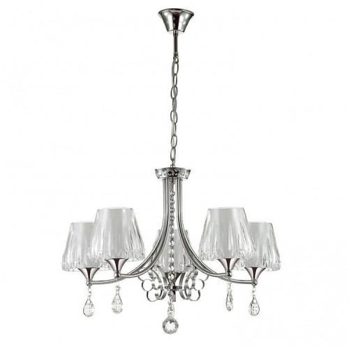 подвесная люстра lumion modesta 3411/5 в Ижевске