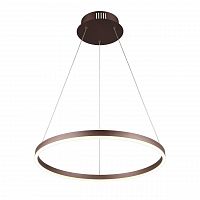 подвесной светодиодный светильник omnilux cianciana oml-19203-54 в Ижевске