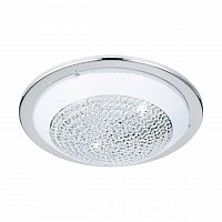 потолочный светодиодный светильник eglo acolla 95641 в Ижевске