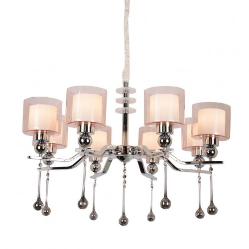 подвесная люстра omnilux giarre oml-56003-08 в Ижевске