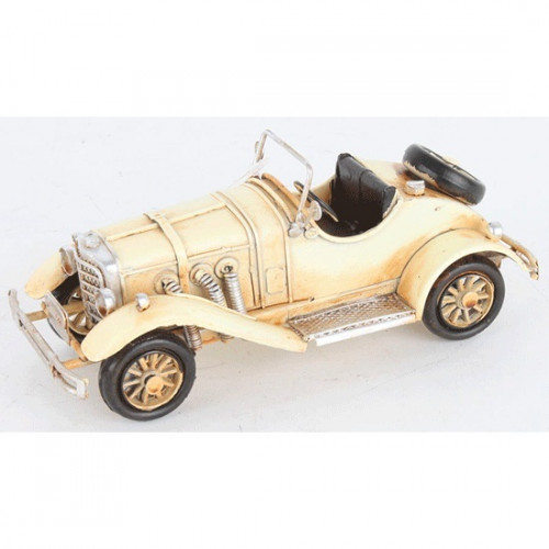 модель ретроавто молочного цвета в Ижевске