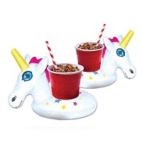 набор подстаканников для бассейна unicorn 2 шт в Ижевске
