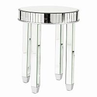 столик зеркальный журнальный cristal small в Ижевске