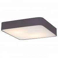 потолочный светильник arte lamp cosmopolitan a7210pl-3bk в Ижевске