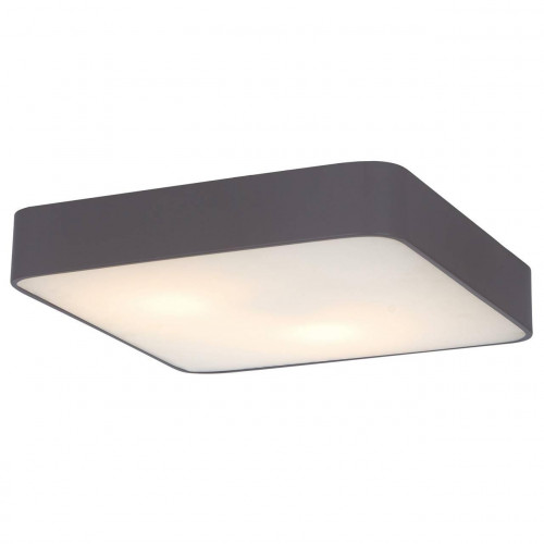 потолочный светильник arte lamp cosmopolitan a7210pl-3bk в Ижевске
