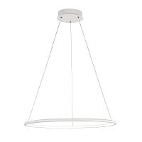 подвесной светодиодный светильник maytoni nola mod807-pl-01-36-w в Ижевске
