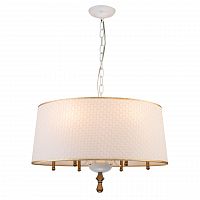 подвесная люстра favourite milena 2528-6p в Ижевске