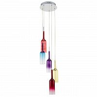 подвесной светодиодный светильник spot light bottle 1185528 в Ижевске
