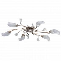 потолочная люстра mw-light восторг 19 242016306 в Ижевске