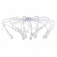 потолочная люстра lightstar aereo 711120 в Ижевске