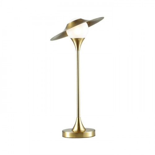 настольная лампа odeon light barolo 4155/7tl в Ижевске