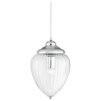 подвесной светильник arte lamp rimini a1091sp-1cc в Ижевске