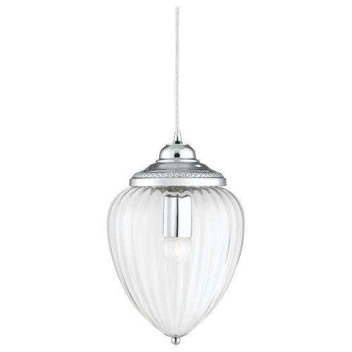 подвесной светильник arte lamp rimini a1091sp-1cc в Ижевске