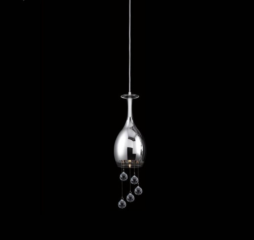 подвесной светильник crystal lux snodo sp1 в Ижевске