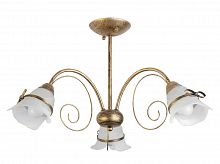 потолочная люстра toplight bridget tl3620x-03 в Ижевске