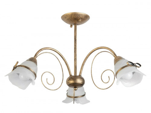 потолочная люстра toplight bridget tl3620x-03 в Ижевске