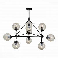 подвесная люстра st luce stampo sl549.403.10 в Ижевске