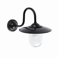 hudson бра черное e27 от faro в Ижевске