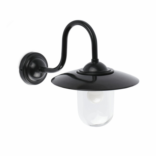 hudson бра черное e27 от faro в Ижевске