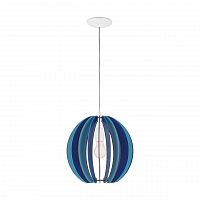 подвесной светильник eglo fabella 95949 в Ижевске