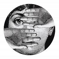 подставка под горячее пьеро форназетти fear в Ижевске