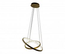 подвесной светодиодный светильник kink light тор-трек 08660,14 в Ижевске