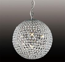 подвесной светильник odeon light tola 2704/5 в Ижевске