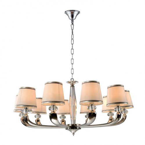 подвесная люстра newport 11610/c в Ижевске