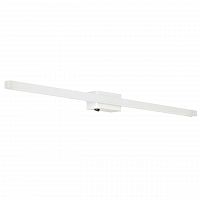 подсветка для зеркал ideal lux line ap84 bianco в Ижевске