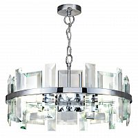 подвесная люстра maytoni cerezo mod201pl-07n в Ижевске