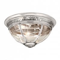 потолочный светильник residential 4 nickel от delight collection в Ижевске