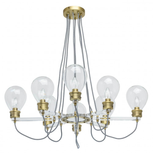 подвесная люстра mw-light атмосфера 3 699010708 в Ижевске