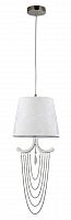 подвесной светильник crystal lux foggia sp1 в Ижевске