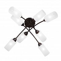 потолочная люстра vitaluce v4188-7/8pl в Ижевске