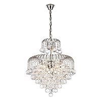 подвесная люстра arti lampadari bellagio e 1.5.50.100 n в Ижевске