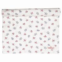 столовая дорожка hailey petit white в Ижевске
