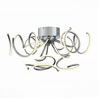 потолочный светодиодный светильник st luce exclu sl904.102.09 в Ижевске