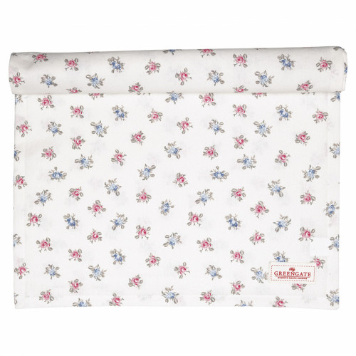 столовая дорожка hailey petit white в Ижевске