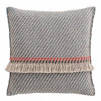 подушка большая diagonal almond-blue от gan в Ижевске