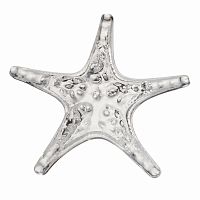 декоратиное блюдо starfish в Ижевске