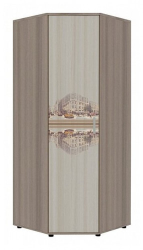 шкаф для одежды mebelson манхэттен mdm-002 в Ижевске