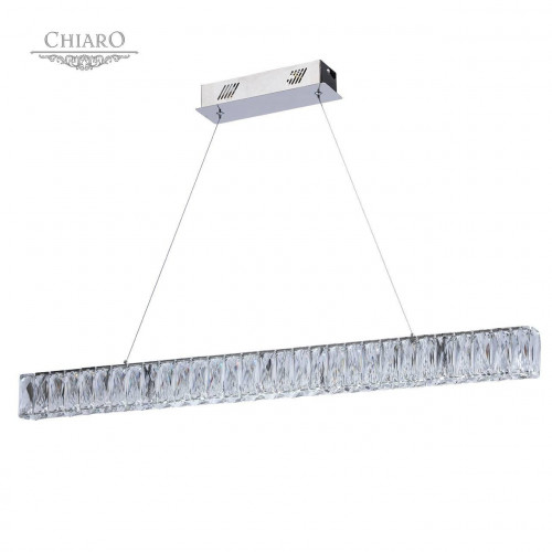 подвесной светодиодный светильник chiaro гослар 498012801 в Ижевске