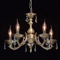 подвесная люстра mw-light аврора 3 371011605 в Ижевске