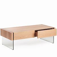 столик журнальный cp1712-g-oak от angel cerda в Ижевске