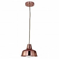 подвесной светильник favourite kupfer 1845-1p в Ижевске