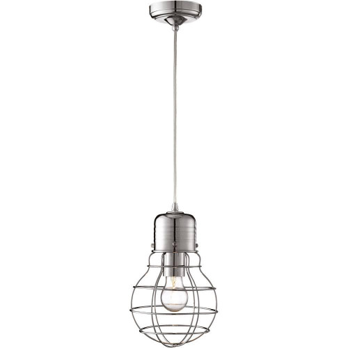 подвесной светильник arte lamp edison asp-cc в Ижевске